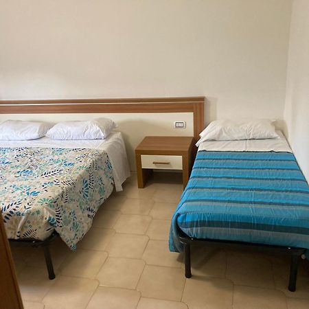 Appartamento Loreto Mailand Exterior foto