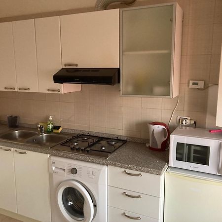 Appartamento Loreto Mailand Exterior foto