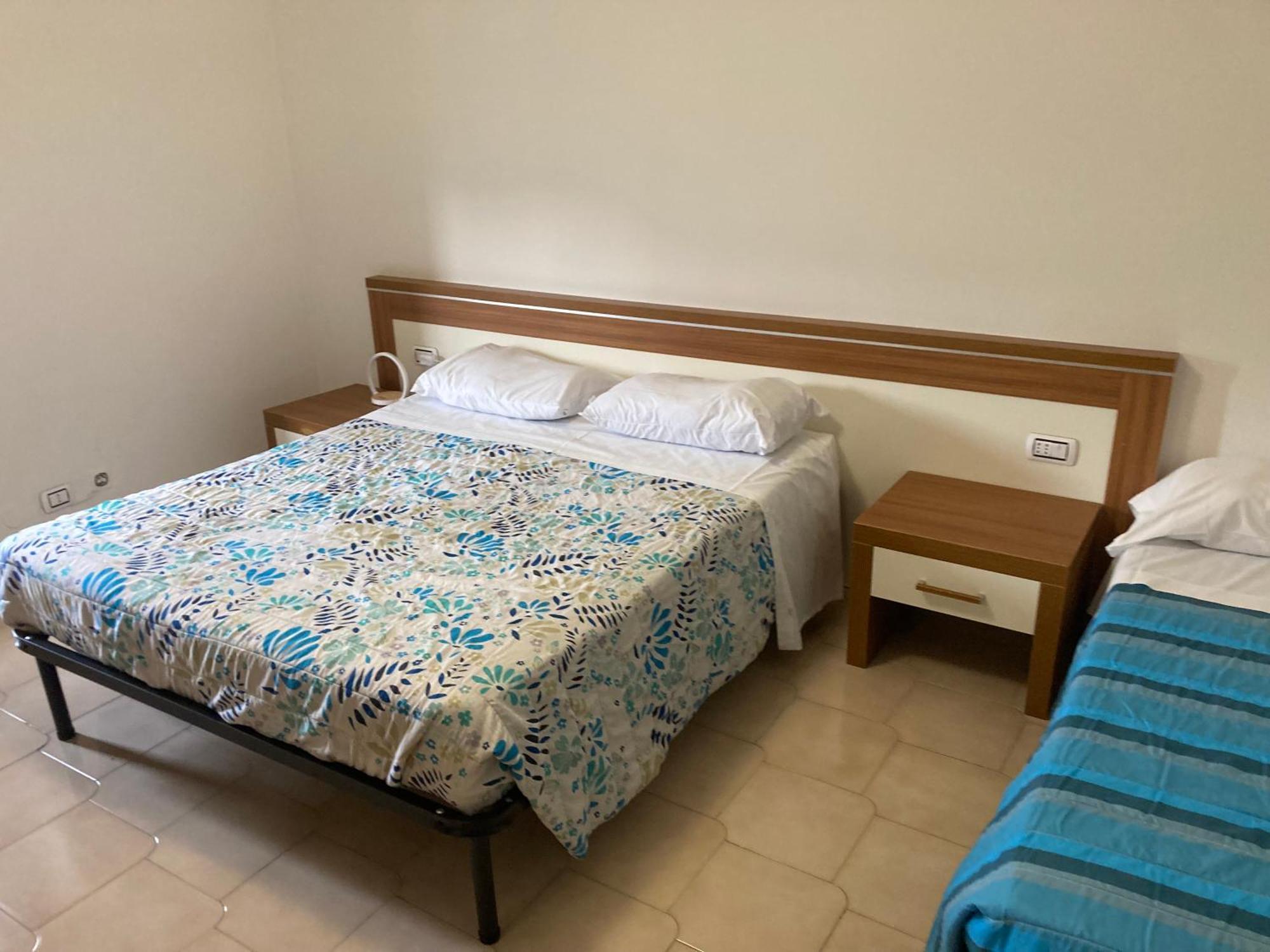 Appartamento Loreto Mailand Exterior foto